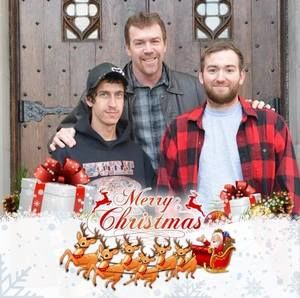 Meet your Posher, Tyler